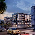Holiday Inn Express will open in Wroclaw
