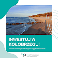 Invest in Kołobrzeg