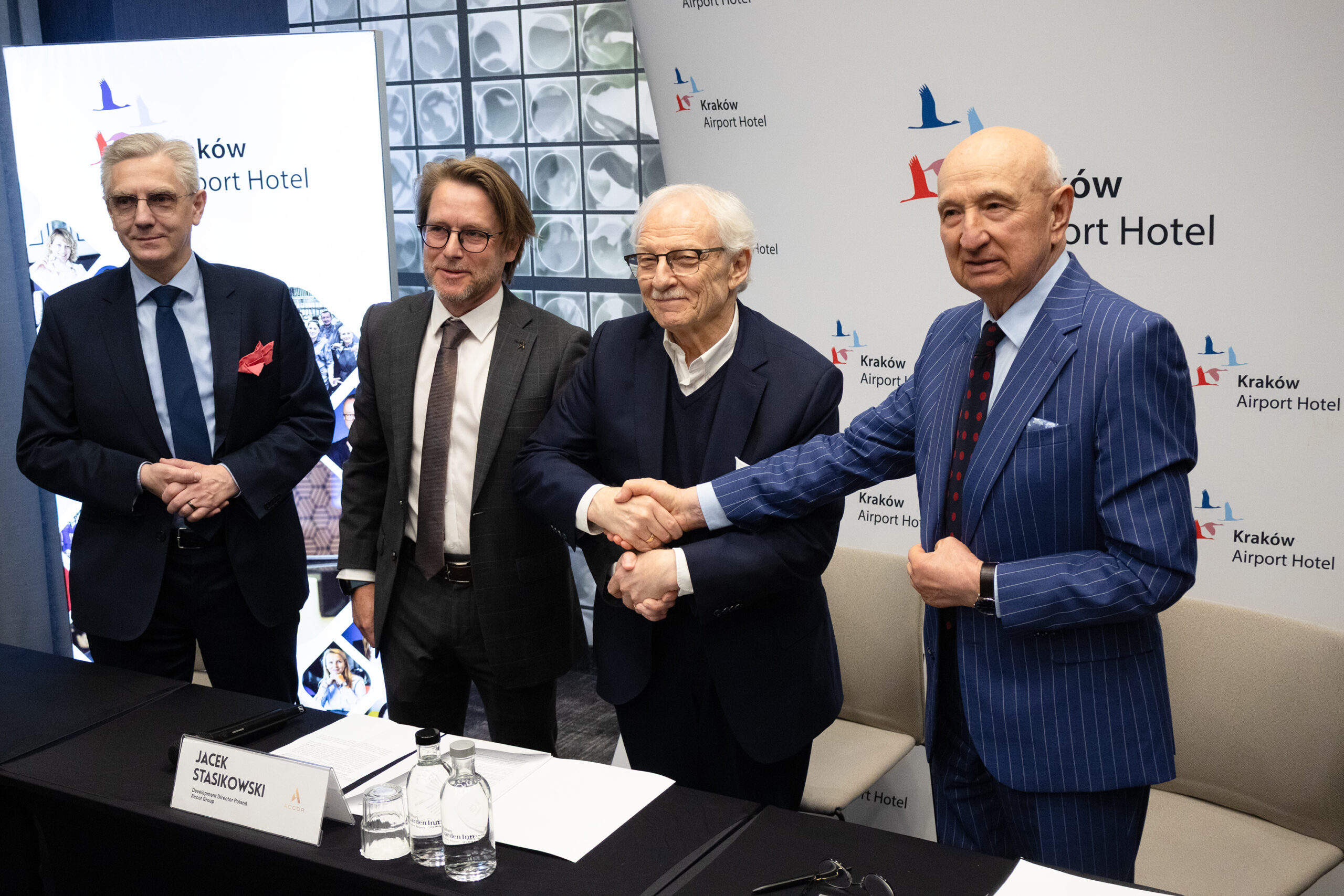 There will be a second TRIBE in Poland – Hotel Professionals partner in brand selection and franchise agreement negotiations