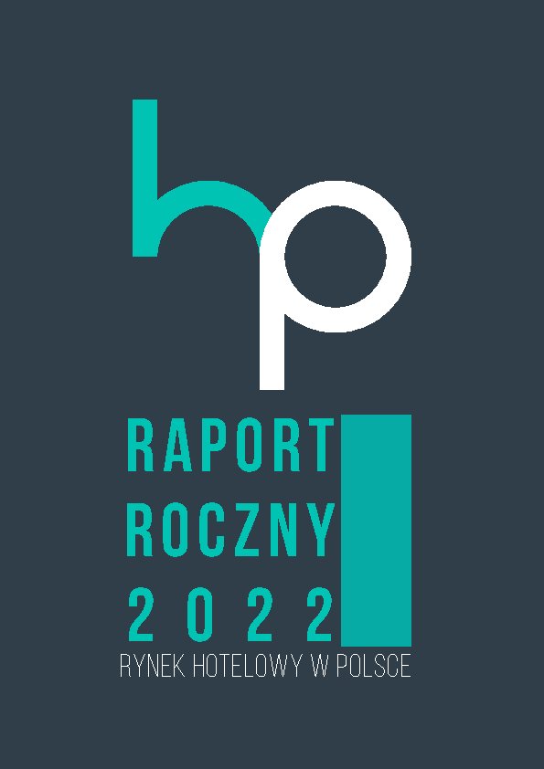 Okładka: Raport roczny rynku 2022